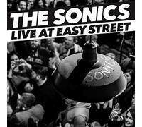 Sonics - Live at Easy Street
