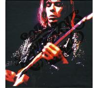 Sonic's Rendezvous B - Sonic's Rendezvous Band