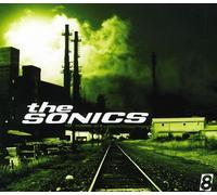 Sonics - Sonics 8 [New CD] UK - Import