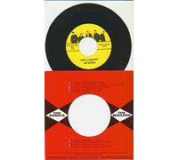 SONICS - Sonics The Witch b/w Keep A Knockin 45rpm