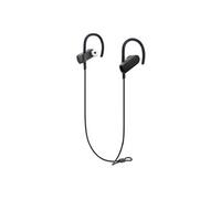 Audio-Technica ATH-SPORT50BT Casque Bluetooth Sport Noir