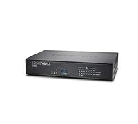 SonicWALL 01-ssc-0213 Dell TZ400 - (> Les Intrusions informatiques de l'entreprise et sécurité)