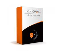 Sonicwall Global Vpn Client - Licence - 10 Utilisateurs - Win)