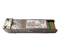 SonicWall 01-SSC-9789 Module émetteur-récepteur réseau Fibre optique 1000 Mbit/s mini-GBIC/SFP 850 nm