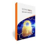 SONICWALL - 02-SSC-0671 - Protection avancée Contre Les attaques pour NSV 200 Microsoft Azure 1YR