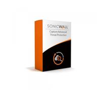 SonicWall Capture Advanced Threat Protection