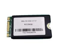 SonicWall 02-SSC-3117 disque SSD 256 Go M.2 PCI Express