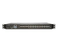 SonicWall 02-SSC-4326 Pare-feu (matériel) 1U