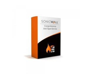 SonicWall 02-SSC-6409 Nouveau