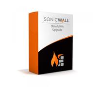 SonicWall 02-SSC-8724 Nouveau