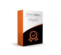 SonicWall 02-SSC-9296 Nouveau