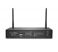 SonicWall TZ Series (Gen 7) TZ270 - Dispositif de sécurité - avec Suite de Service de Protection Avancée de 3 ans et Cloud Secure Edge pour 1 an SIA-Basic (10 utilisateurs) et 1 an SPA-Advanced (3 uti