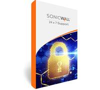 SonicWall Advanced Protection Service Suite pour TZ570-Licence de 2 ans - Capture ATP, prévention des menaces, CFS et support 24x7 (02-SSC-5560)