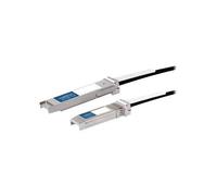 SonicWall - Câble à attache directe - SFP+ (M) pour SFP+ (M) - 1 m - twinaxial