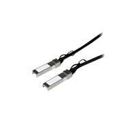 SonicWall - Câble à attache directe - SFP+ (M) pour SFP+ (M) - 3 m - twinaxial