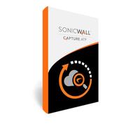 SonicWall Capture Advanced Threat Protection