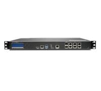 SonicWall Capture Security Appliance CSa 1000 with Intelligence Updates and Support Bundle 3 Year... Nouveau
