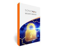 SONICWALL Network Security Manager Essential avec gestion et rapports sur 7 jours pour NSa3700 3YR (02-SSC-8836)