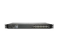 SonicWALL NSa 2700 - 5500 Mbps - 2.1 Gbps - 800 Mbps - 73.32 BTU/h - Verisign - Thawte - Cybertrust - RSA Keon - Entrust and Microsoft CA for SonicWall-to SonicWall VPN,... - 3DES - AES 128 bits - AES