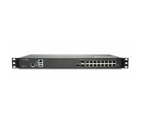 SonicWALL NSa 2700 - 5500 Mbps - 2.1 Gbps - 800 Mbps - 73.32 BTU/h - Verisign - Thawte - Cybertrust - RSA Keon - Entrust and Microsoft CA for SonicWall-to SonicWall VPN,... - 3DES - AES 128 bits - AES