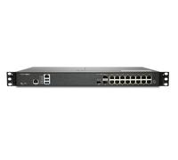 SonicWall NSa 2700 Pare-feu (matériel) 1U 5500 Mbit/s