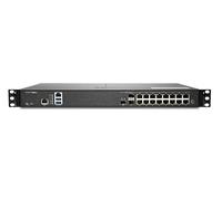 SonicWall NSA 2700 TOTSEC ESS Ed 1Y