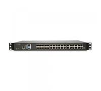 SonicWall NSa 3700 HA High Availability Appliance (02-SSC-7368) Nouveau
