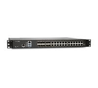 SonicWall NSA 3700 TotalSecure Advanced Edition (02-SSC-8718)