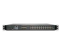 SonicWall NSA 4700 HA High Availability Appliance (02-SSC-8986) Nouveau