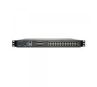 SonicWall NSA 4700 Secure Upgrade Plus Advanced Edition (02-SSC-9552) Nouveau