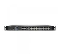 SonicWall NSA 5700 HA High Availability Appliance (02-SSC-1715) Nouveau