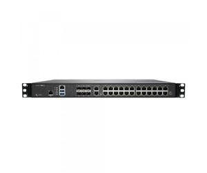 SonicWall NSA 5700 HA High Availability Appliance (02-SSC-1715) Nouveau