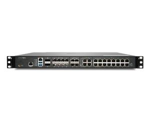 SonicWall NSA 6700 HA High Availability Appliance (02-SSC-8988) Nouveau