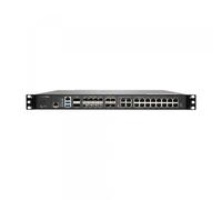 SonicWall NSA 6700 Secure Upgrade Plus Advanced Edition (02-SSC-9580) Nouveau