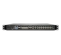 SonicWall NSA 6700 TotalSecure Advanced Edition (02-SSC-9592) Nouveau