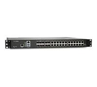 Sonicwall Nsa3700 Series Fru Power Sup