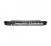 SonicWall NSSP 10700 (02-SSC-3628) Nouveau