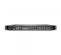 SonicWall NSSP 10700 HA High Availability Appliance (02-SSC-1717) Nouveau