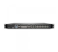 SonicWall NSSP 10700 Network Security Appliance (02-SSC-8397) Nouveau