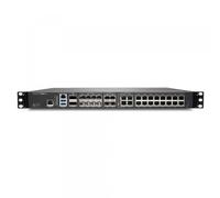 SonicWall NSSP 10700 TotalSecure Advanced Edition inkl. NSA 10700 Appliance (02-SSC-3569) Nouveau