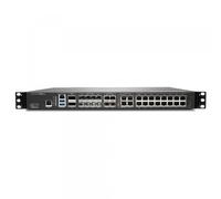 SonicWall NSSP 11700 Network Security Appliance (02-SSC-8399) Nouveau