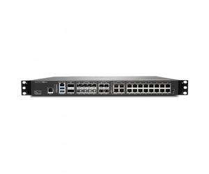 SonicWall NSSP 11700 Network Security Appliance (02-SSC-8399) Nouveau