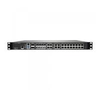 SonicWall NSSP 11700 TotalSecure Advanced Edition inkl. NSA 11700 Appliance (02-SSC-3680) Nouveau