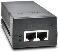 Sonicwall PoE-Adapter und Injektoren 02-SSC-0004 Schwarz