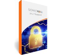 SONICWALL Prise en charge 24x7 pour NSA 3700 Series 3YR (02-SSC-6904)