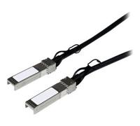 SonicWall SFP/SFP+ Modules 10GB SFP+ Copper with 1M Twinax Cable no stock (01-SSC-9787) Nouveau