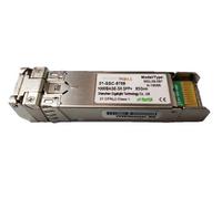 SonicWall SFP/SFP+ Modules 1GB-SX SFP Short Haul Fiber Module Multi-Mode No Cable no stock (01-SS... Nouveau