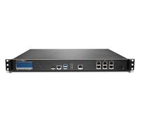 SonicWall SMA 6210 Secure Upgrade Plus with 24x7 Support up to 100 User (02-SSC-2893) Nouveau