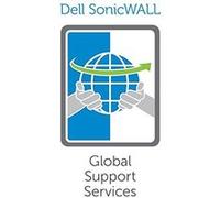 Sonicwall - Sonicwall Dynamic Support 8X5 - Contrat De Maintenance Prolongé - Remplacement - 1 Année - Expédition - 8X5 - Jour Suivant - Jusqu'É 25 Unités - Volume - Pour P/N: 01-Ssc-8469, 01-Ssc-9182