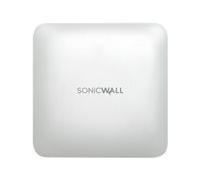 SonicWall SonicWave 621 - borne d'accès sans fil - Bluetooth, Wi-Fi 6 - géré par le Cloud - avec 1 an de Gestion et de support pour les réseaux sans fil sécurisés